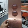 Foto 1:  Adesivos Studio Souza