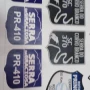Foto 1:  Adesivos Studio Souza