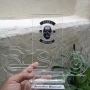 Foto 1:  Adesivos Studio Souza